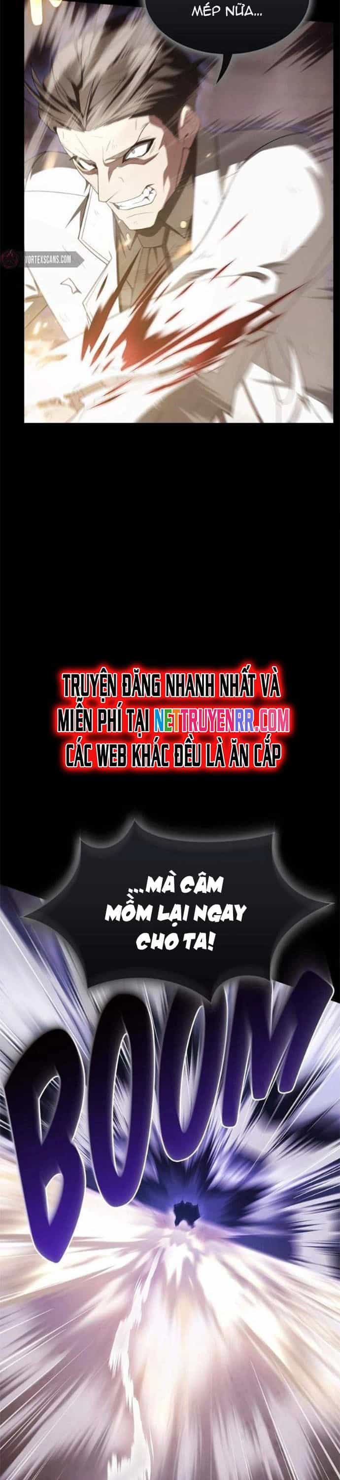 Tôi Là Người Chơi Leo Tháp Một Mình - Chương 215 - ảnh 37