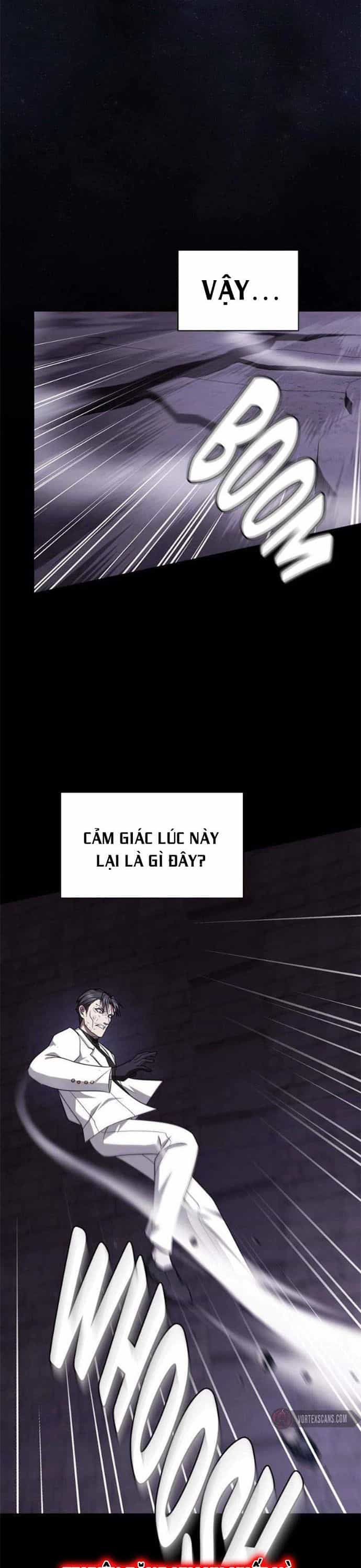 Tôi Là Người Chơi Leo Tháp Một Mình - Chương 215 - ảnh 7