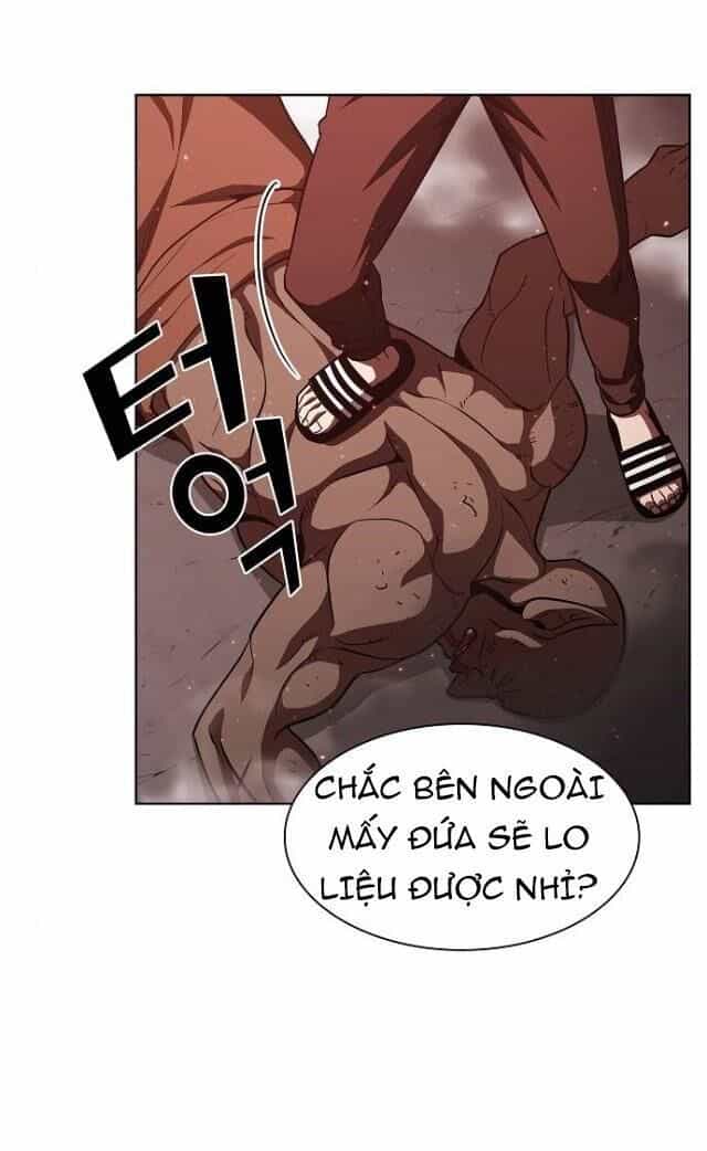 Tôi Là Người Chơi Leo Tháp Một Mình - Chương 22 - ảnh 39