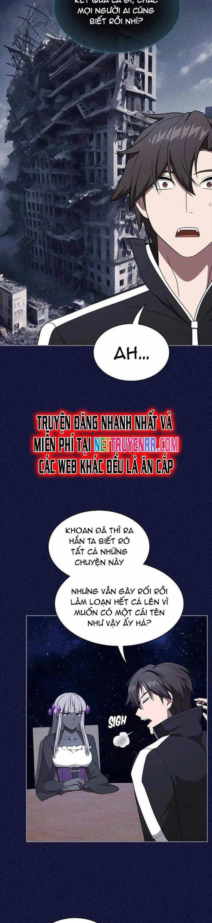 Tôi Là Người Chơi Leo Tháp Một Mình - Chương 216 - ảnh 30