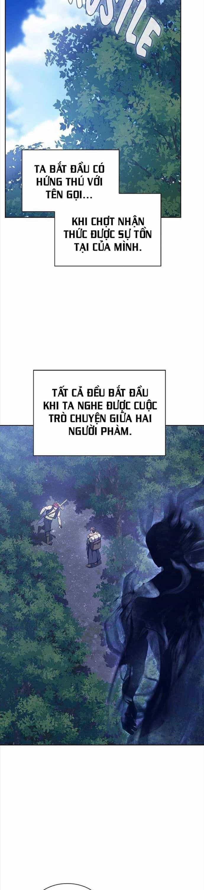 Tôi Là Người Chơi Leo Tháp Một Mình - Chương 216 - ảnh 36