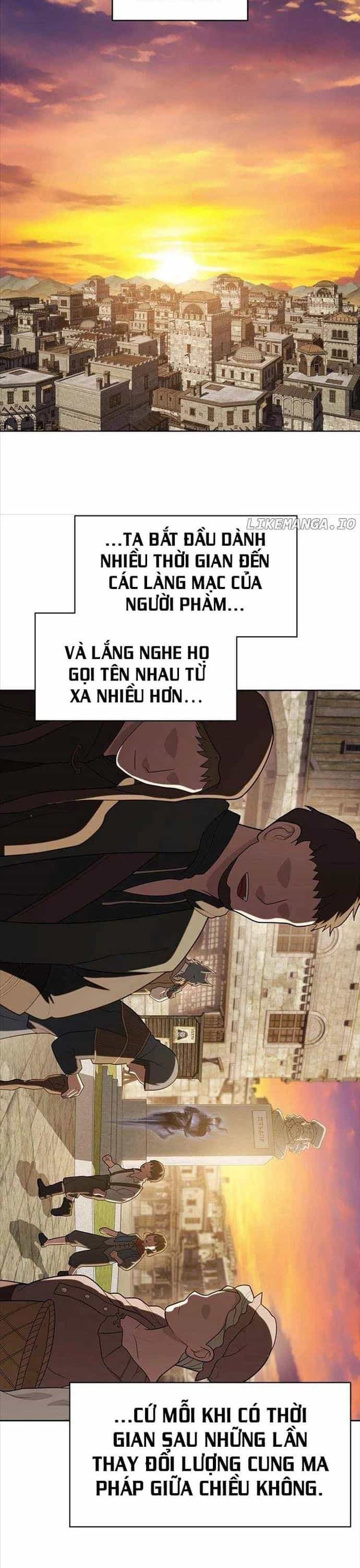 Tôi Là Người Chơi Leo Tháp Một Mình - Chương 216 - ảnh 41