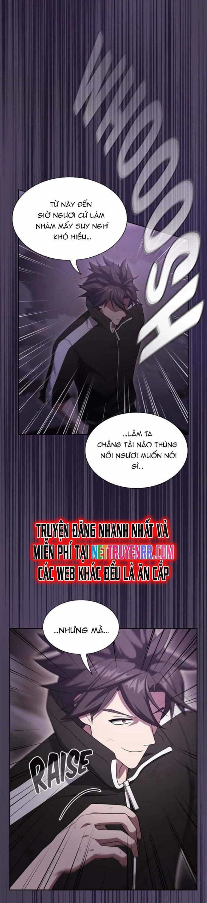 Tôi Là Người Chơi Leo Tháp Một Mình - Chương 217 - ảnh 12