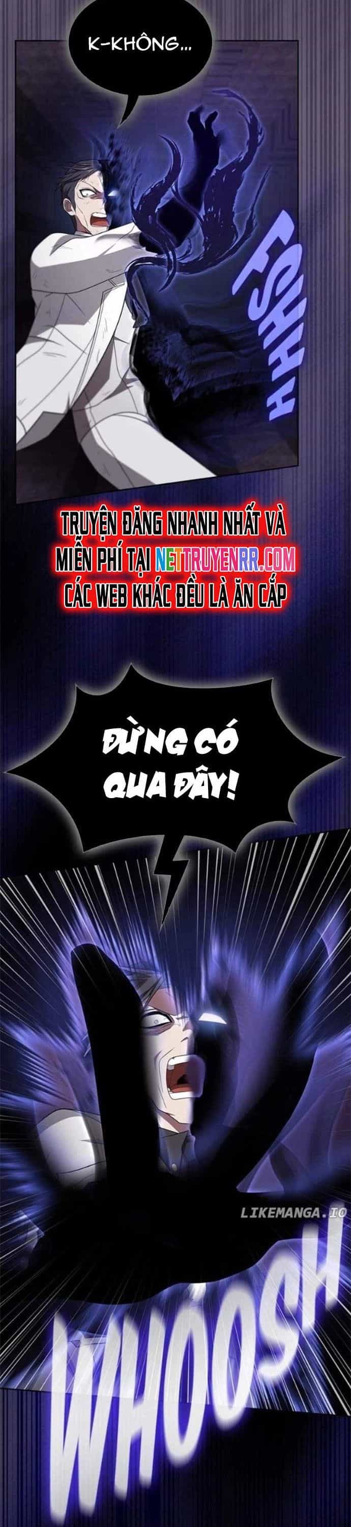 Tôi Là Người Chơi Leo Tháp Một Mình - Chương 217 - ảnh 31