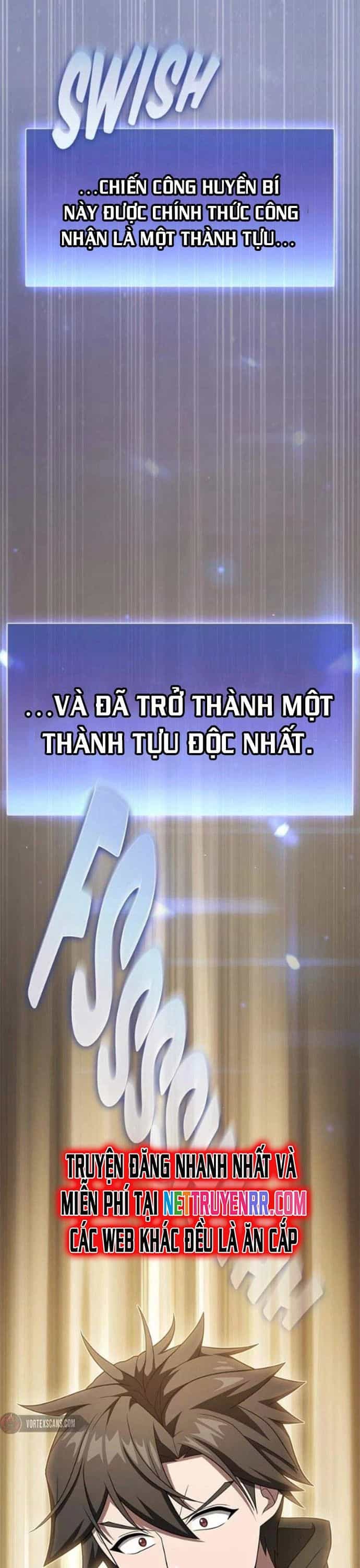 Tôi Là Người Chơi Leo Tháp Một Mình - Chương 217 - ảnh 38
