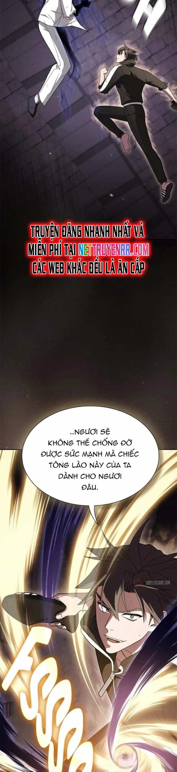 Tôi Là Người Chơi Leo Tháp Một Mình - Chương 217 - ảnh 41