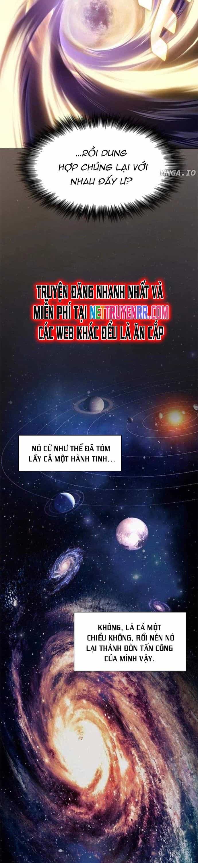 Tôi Là Người Chơi Leo Tháp Một Mình - Chương 217 - ảnh 43