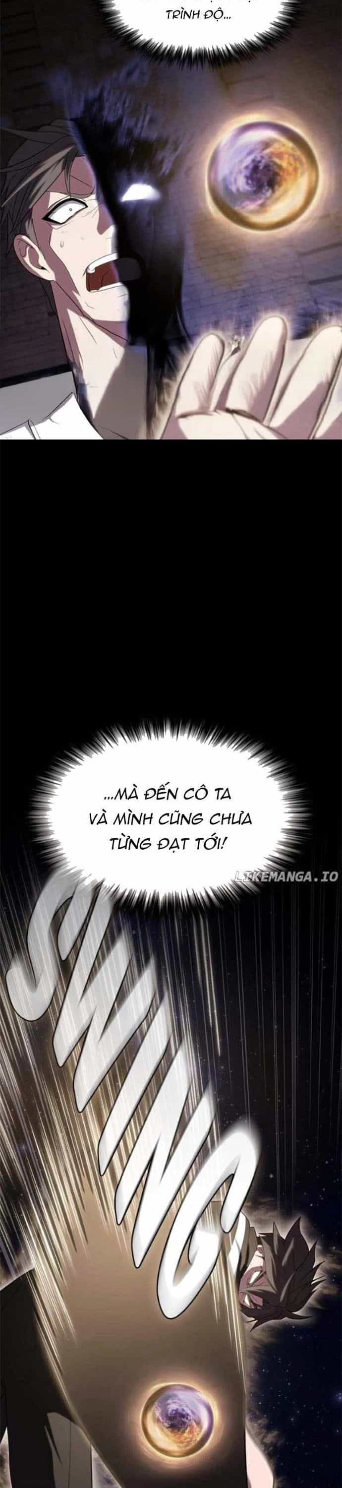 Tôi Là Người Chơi Leo Tháp Một Mình - Chương 217 - ảnh 45