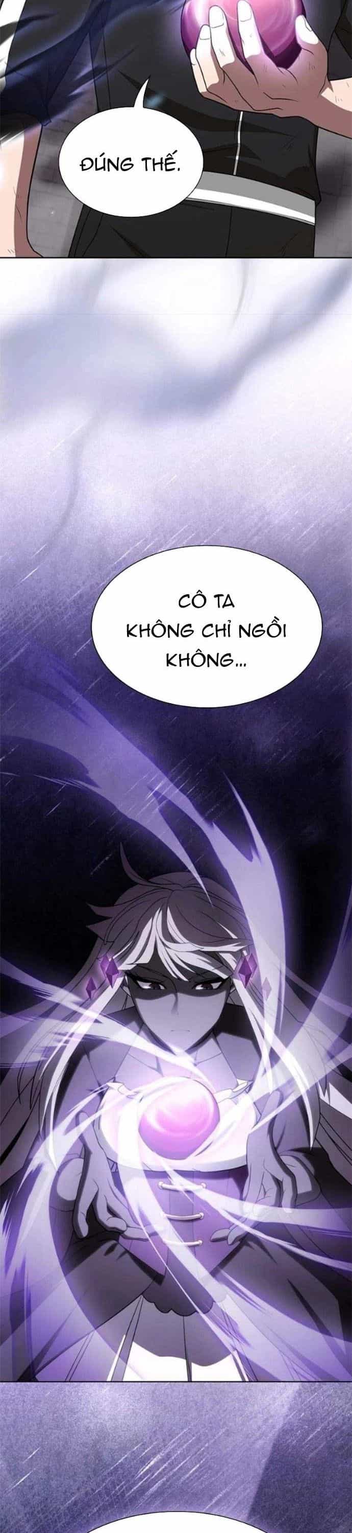 Tôi Là Người Chơi Leo Tháp Một Mình - Chương 218 - ảnh 11
