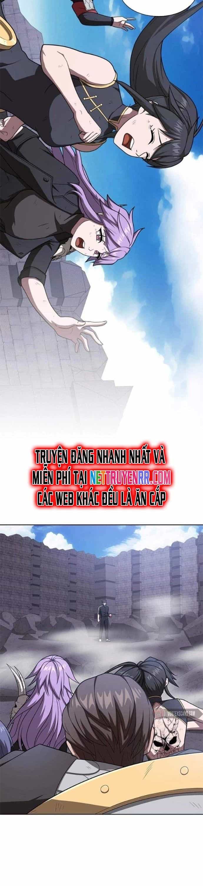 Tôi Là Người Chơi Leo Tháp Một Mình - Chương 218 - ảnh 32