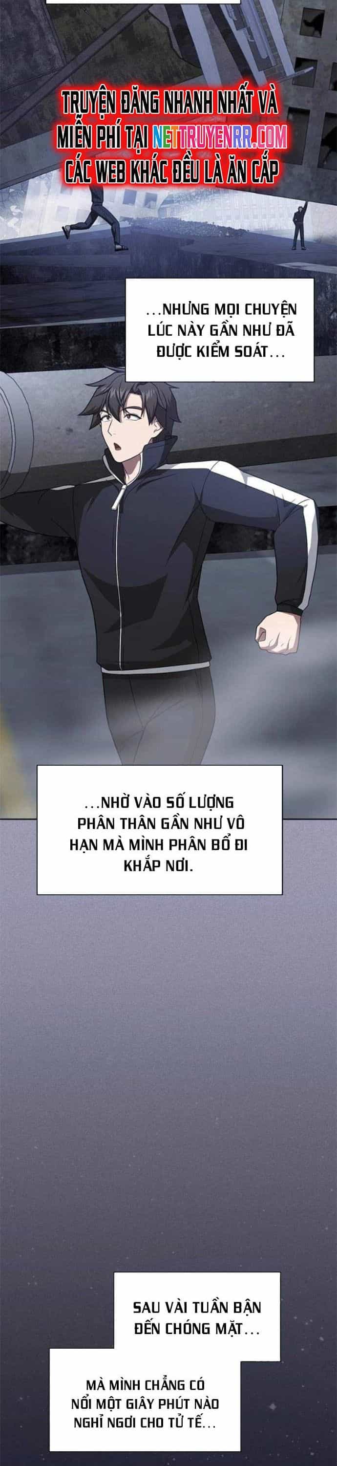 Tôi Là Người Chơi Leo Tháp Một Mình - Chương 218 - ảnh 37