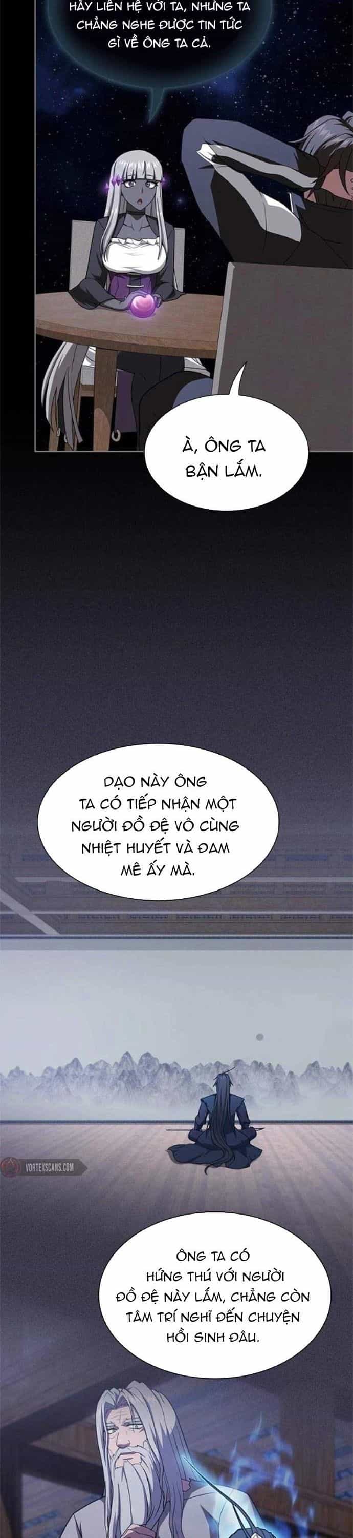 Tôi Là Người Chơi Leo Tháp Một Mình - Chương 218 - ảnh 43