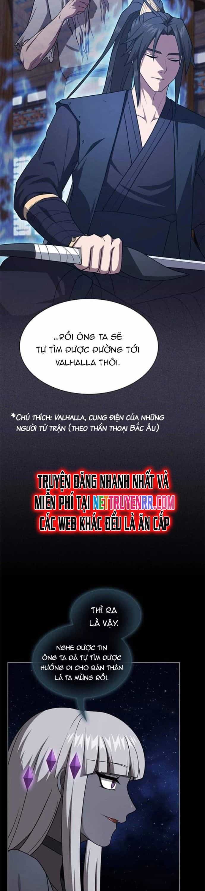 Tôi Là Người Chơi Leo Tháp Một Mình - Chương 218 - ảnh 44