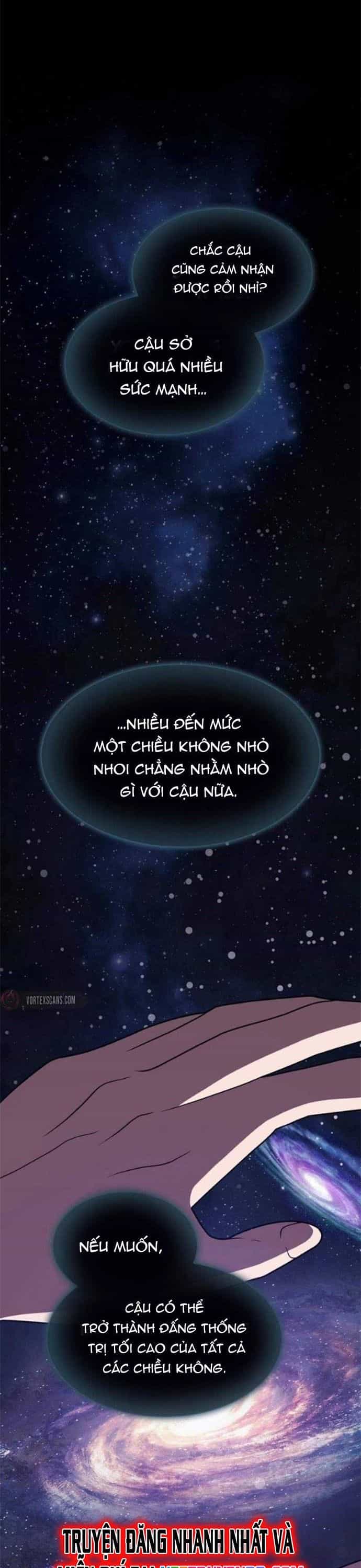 Tôi Là Người Chơi Leo Tháp Một Mình - Chương 218 - ảnh 46