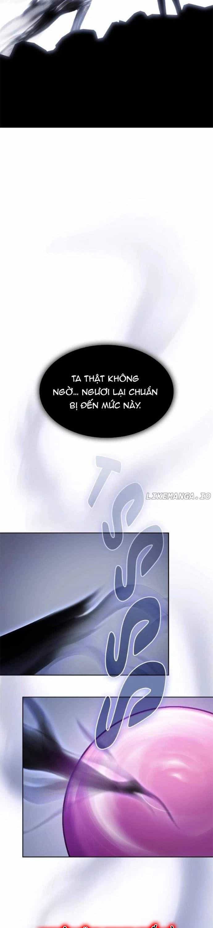 Tôi Là Người Chơi Leo Tháp Một Mình - Chương 218 - ảnh 9