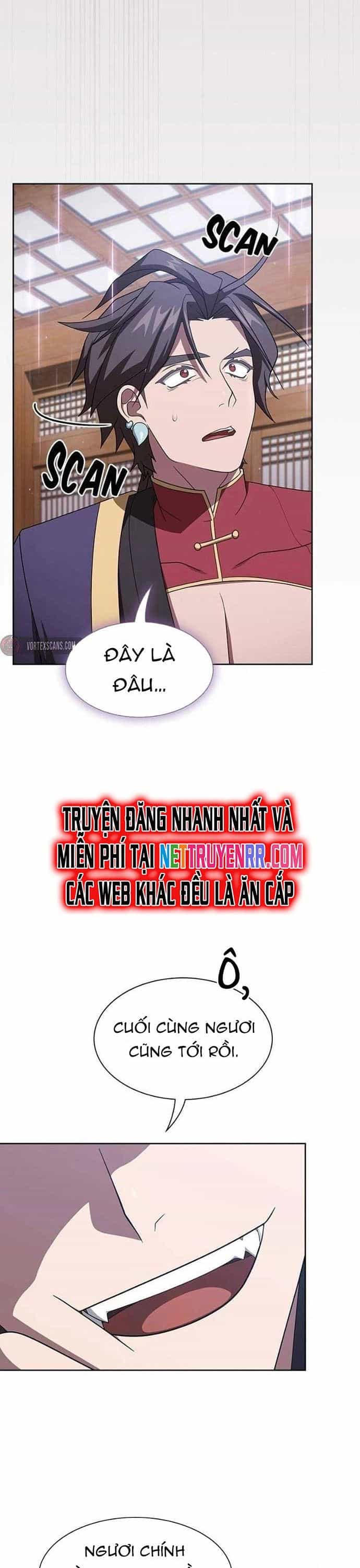Tôi Là Người Chơi Leo Tháp Một Mình - Chương 219 - ảnh 34