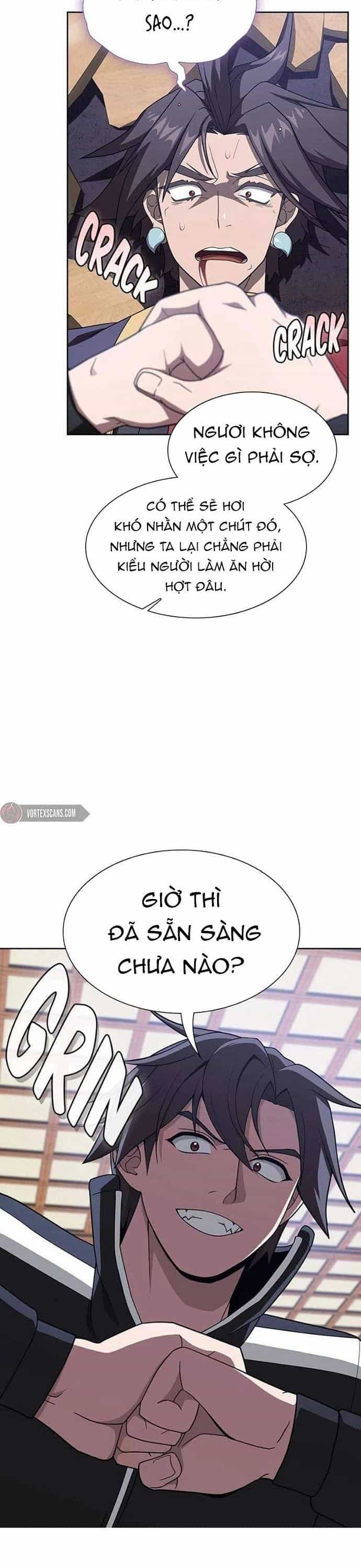 Tôi Là Người Chơi Leo Tháp Một Mình - Chương 219 - ảnh 51