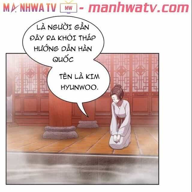 Tôi Là Người Chơi Leo Tháp Một Mình - Chương 24 - ảnh 101