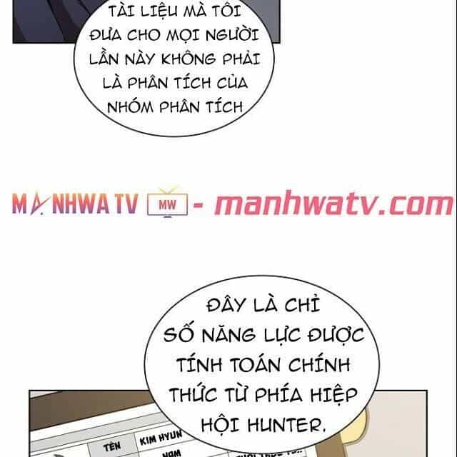 Tôi Là Người Chơi Leo Tháp Một Mình - Chương 24 - ảnh 35