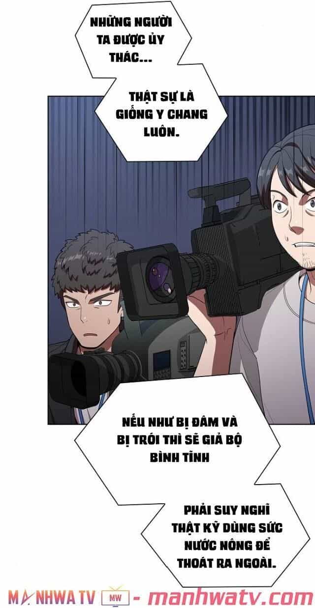 Tôi Là Người Chơi Leo Tháp Một Mình - Chương 27 - ảnh 109