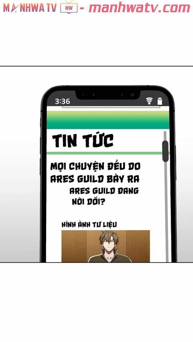 Tôi Là Người Chơi Leo Tháp Một Mình - Chương 28 - ảnh 34