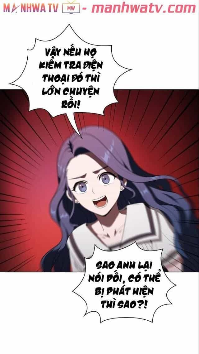 Tôi Là Người Chơi Leo Tháp Một Mình - Chương 28 - ảnh 56