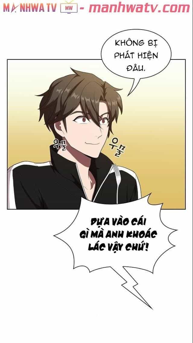 Tôi Là Người Chơi Leo Tháp Một Mình - Chương 28 - ảnh 57