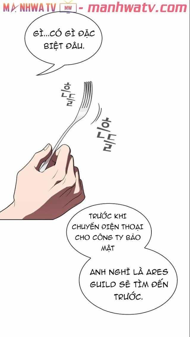 Tôi Là Người Chơi Leo Tháp Một Mình - Chương 28 - ảnh 58