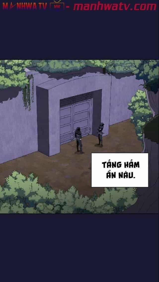 Tôi Là Người Chơi Leo Tháp Một Mình - Chương 29 - ảnh 23