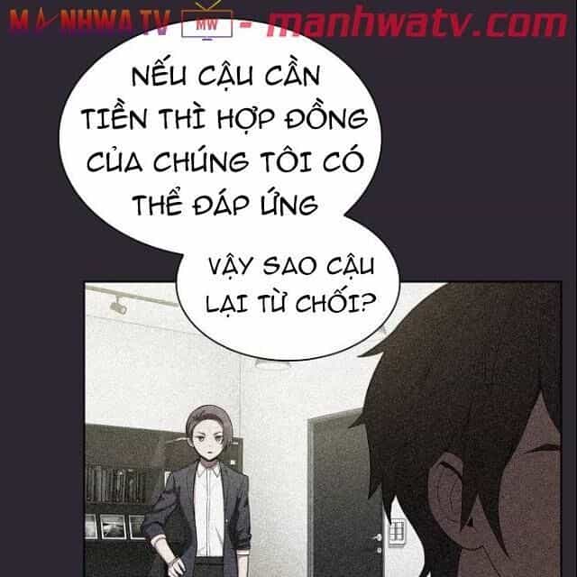 Tôi Là Người Chơi Leo Tháp Một Mình - Chương 30 - ảnh 63