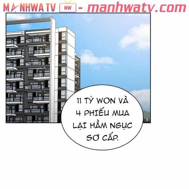 Tôi Là Người Chơi Leo Tháp Một Mình - Chương 31 - ảnh 15