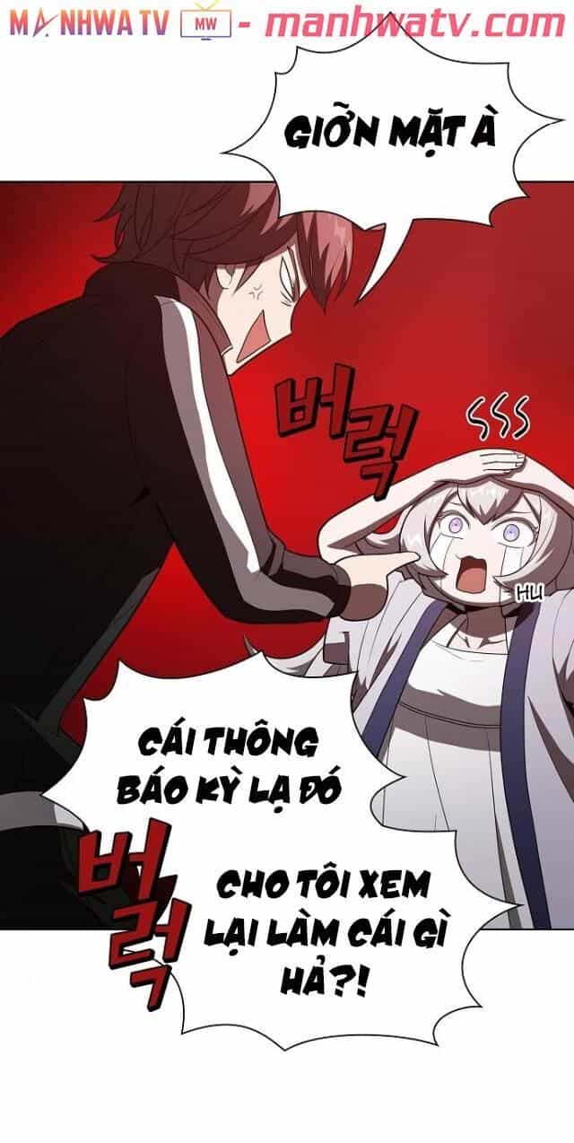 Tôi Là Người Chơi Leo Tháp Một Mình - Chương 31 - ảnh 57