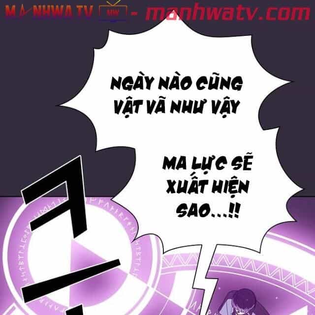 Tôi Là Người Chơi Leo Tháp Một Mình - Chương 32 - ảnh 24