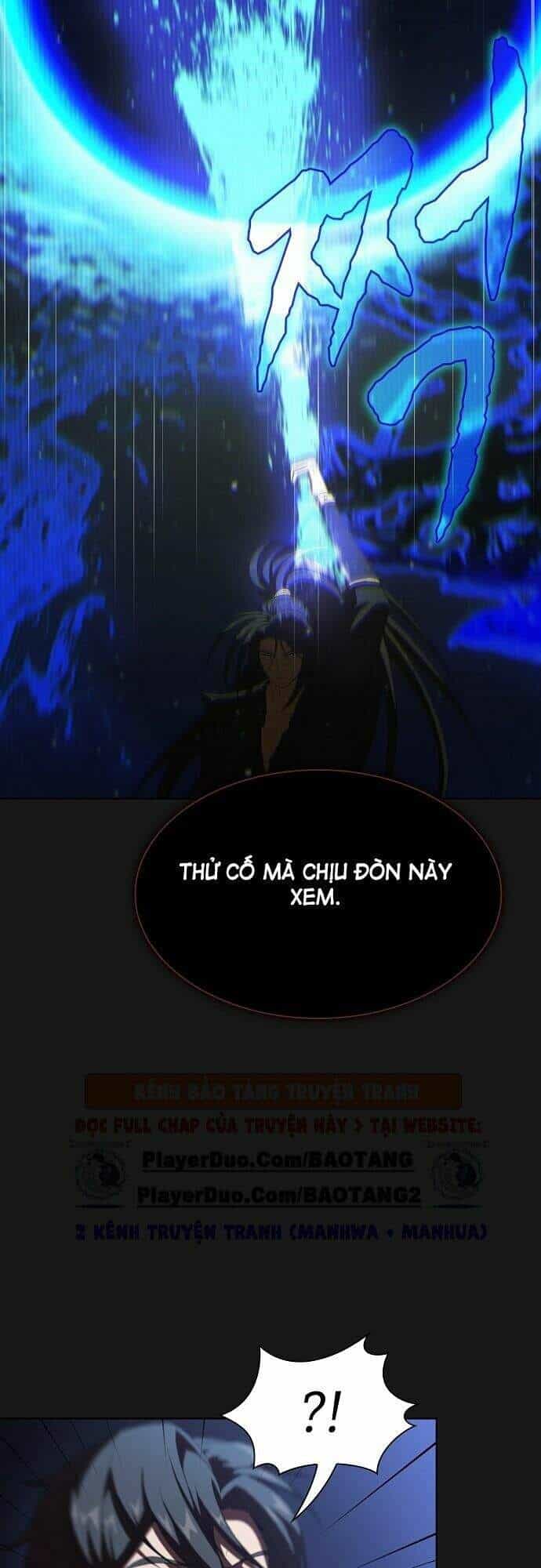Tôi Là Người Chơi Leo Tháp Một Mình - Chương 34 - ảnh 11