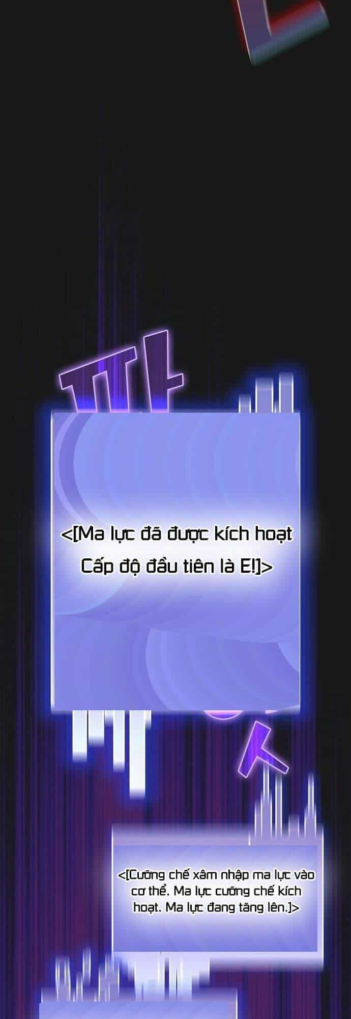 Tôi Là Người Chơi Leo Tháp Một Mình - Chương 34 - ảnh 24