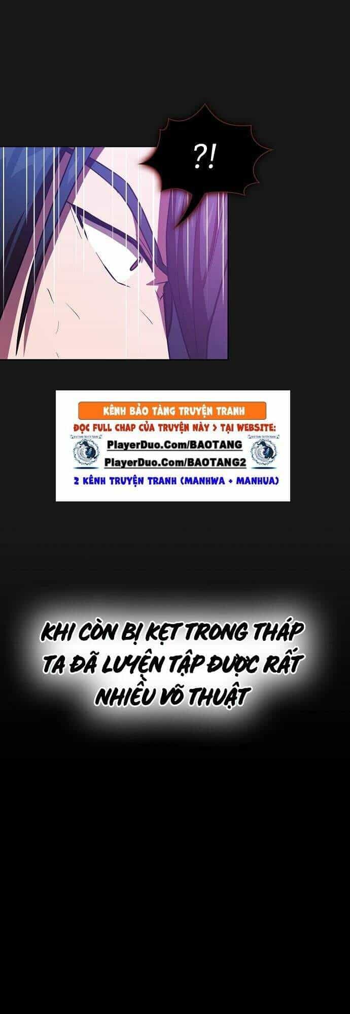 Tôi Là Người Chơi Leo Tháp Một Mình - Chương 34 - ảnh 35
