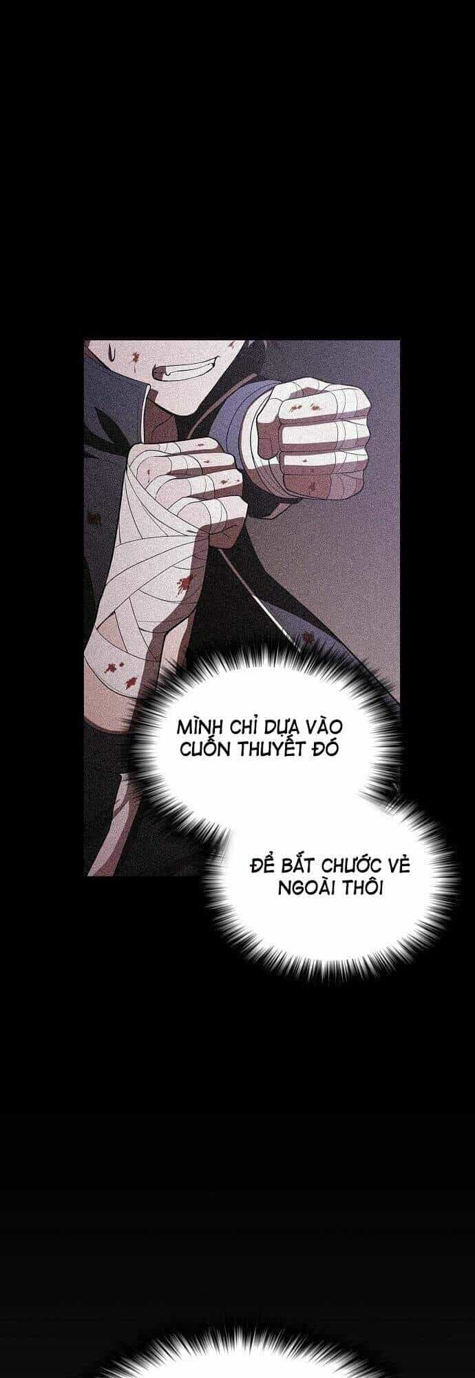 Tôi Là Người Chơi Leo Tháp Một Mình - Chương 34 - ảnh 38