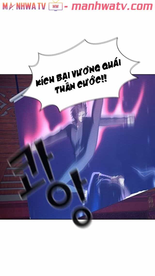 Tôi Là Người Chơi Leo Tháp Một Mình - Chương 35 - ảnh 11