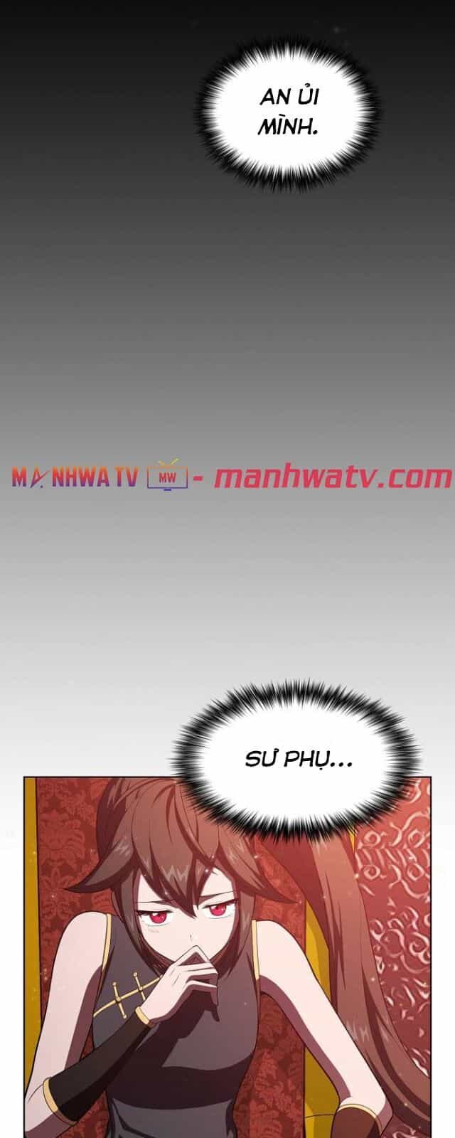 Tôi Là Người Chơi Leo Tháp Một Mình - Chương 35 - ảnh 23