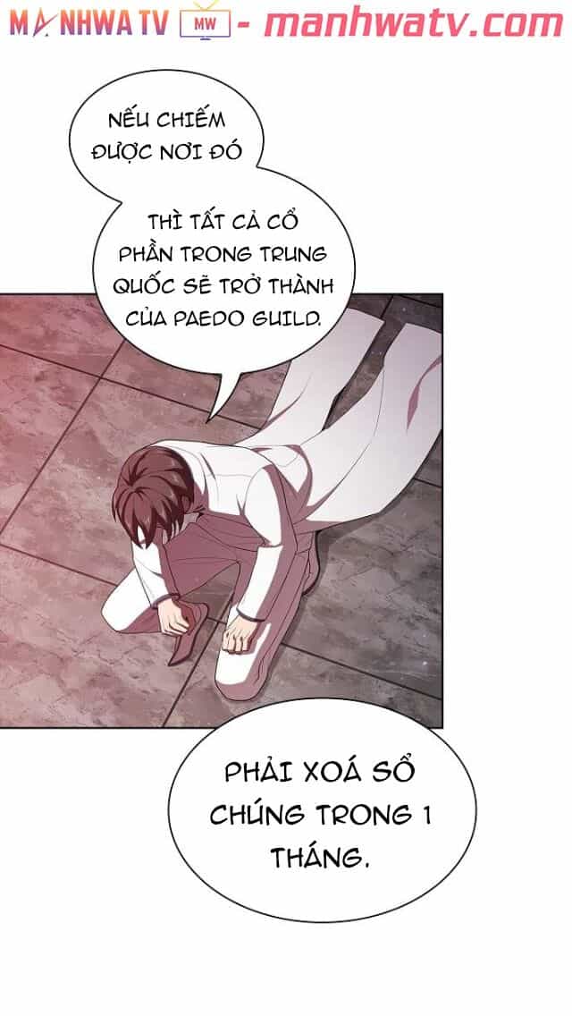 Tôi Là Người Chơi Leo Tháp Một Mình - Chương 35 - ảnh 26