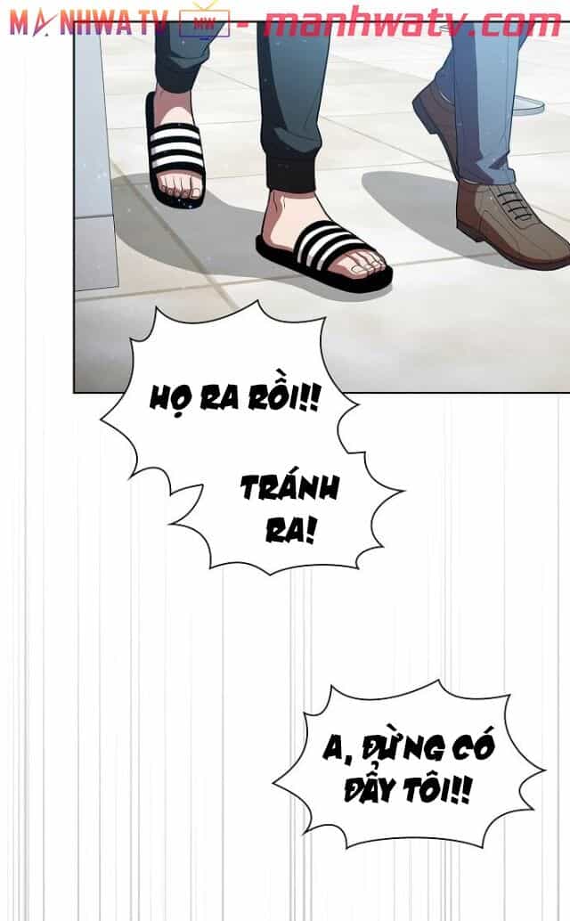 Tôi Là Người Chơi Leo Tháp Một Mình - Chương 35 - ảnh 32