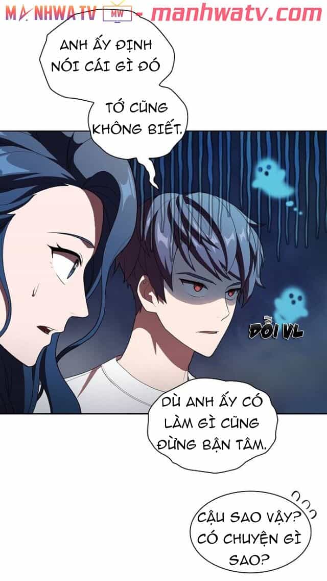 Tôi Là Người Chơi Leo Tháp Một Mình - Chương 35 - ảnh 78