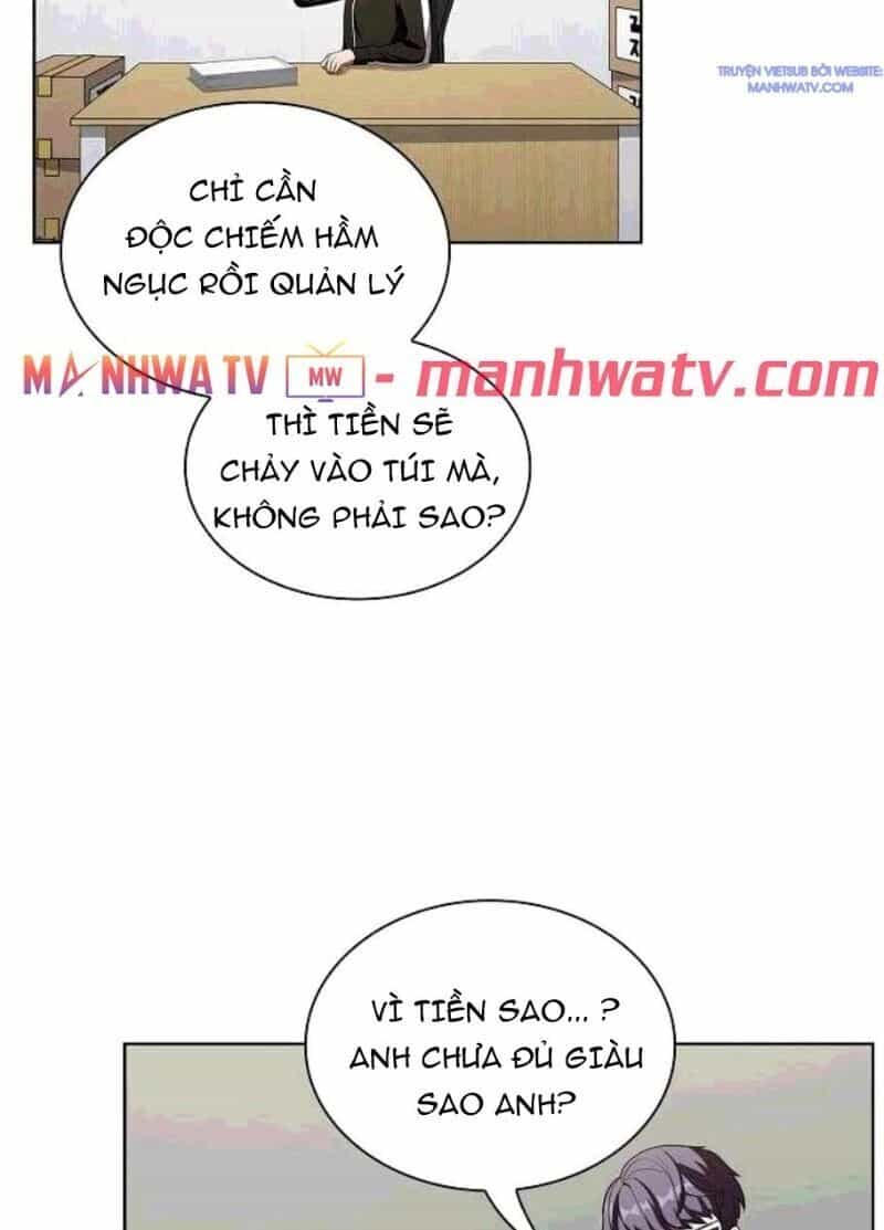 Tôi Là Người Chơi Leo Tháp Một Mình - Chương 36 - ảnh 10