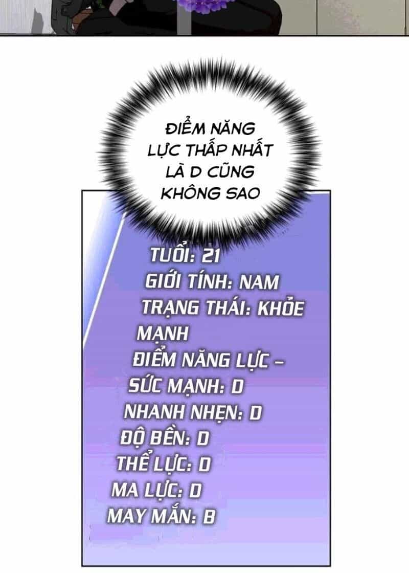 Tôi Là Người Chơi Leo Tháp Một Mình - Chương 36 - ảnh 23