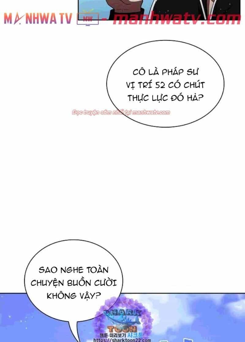 Tôi Là Người Chơi Leo Tháp Một Mình - Chương 37 - ảnh 18