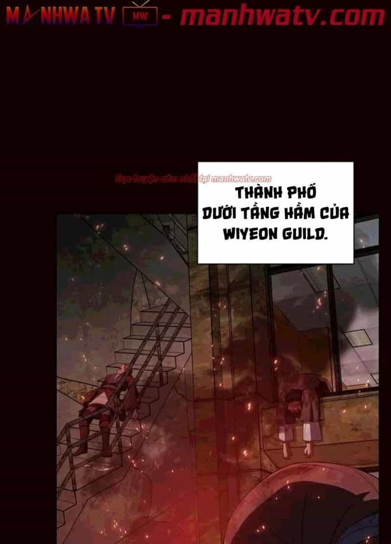 Tôi Là Người Chơi Leo Tháp Một Mình - Chương 37 - ảnh 40