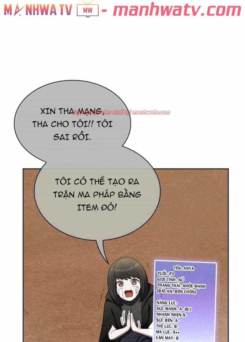 Tôi Là Người Chơi Leo Tháp Một Mình - Chương 37 - ảnh 94