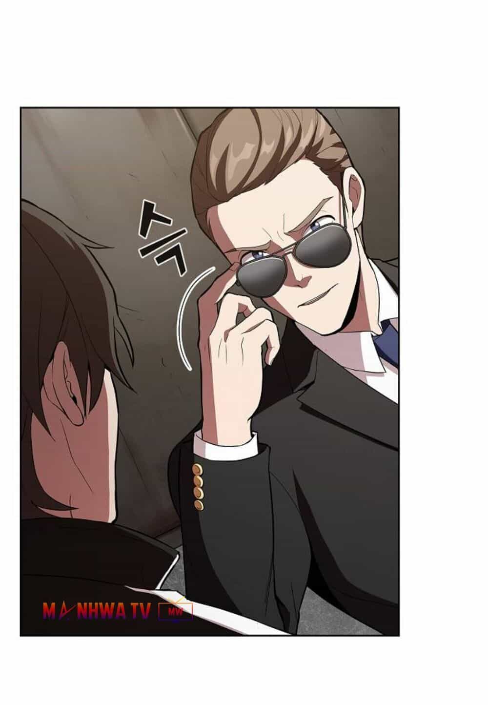 Tôi Là Người Chơi Leo Tháp Một Mình - Chương 4 - ảnh 40