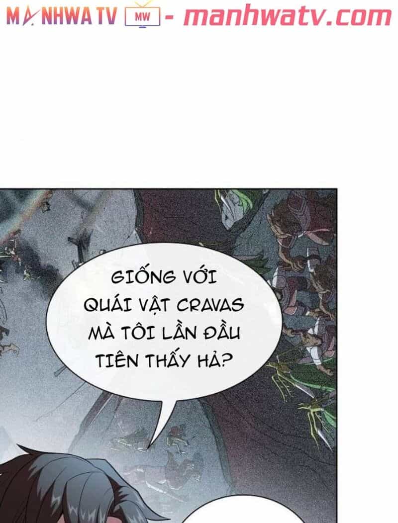 Tôi Là Người Chơi Leo Tháp Một Mình - Chương 39 - ảnh 24
