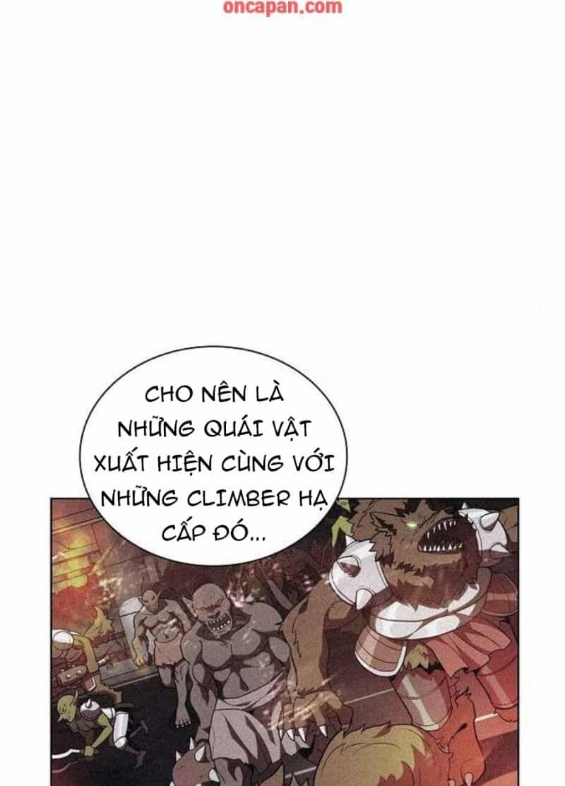 Tôi Là Người Chơi Leo Tháp Một Mình - Chương 39 - ảnh 27
